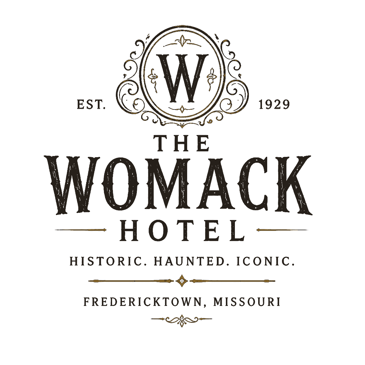 The Womack Hotel